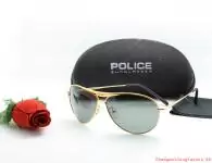 police lunette de soleil 2019U aviateur doree meduim style 2448